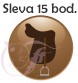 sleva pe