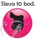 sleva stojan