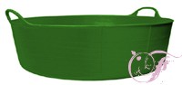Green shallow small kopie