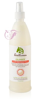 gloss enhancing coat tonic kop