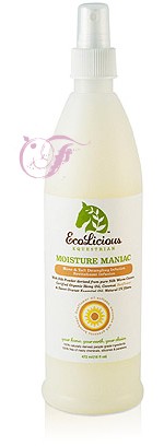 mane&tail detangling infusion