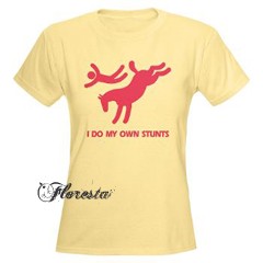 pink_bucking_horse_stunts_wome
