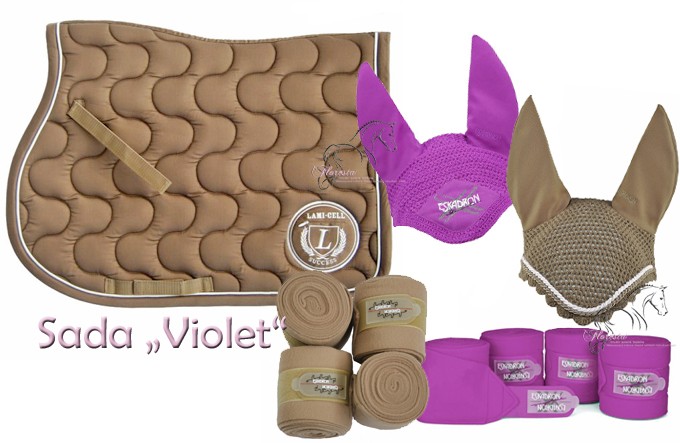 Violet